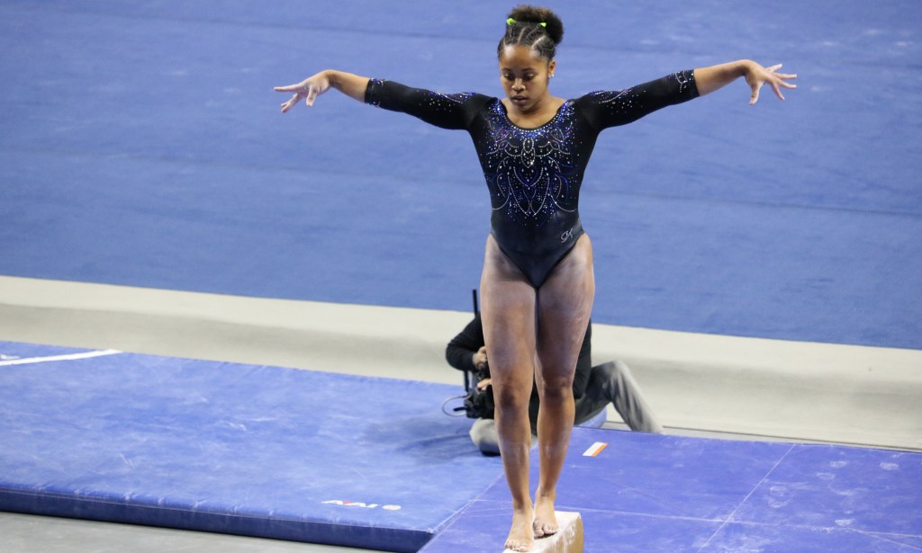 WGYM Liveblog: No. 11 Alabama at No. 2 Florida for Equality Night on&nbsp;ABC