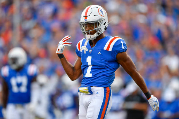 Henderson to forgo bowl game, senior season for 2020 NFL&nbsp;Draft