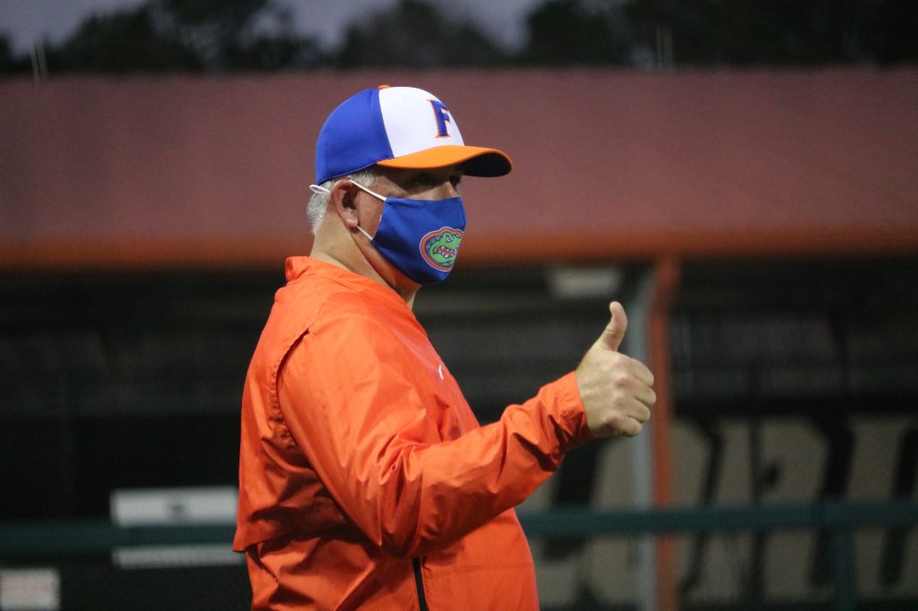 SB: Gators Rank Top-5 in D1Softball Preseason&nbsp;Rankings