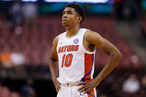 MBB: Gators pull out 2OT victory; open SEC play with&nbsp;statement