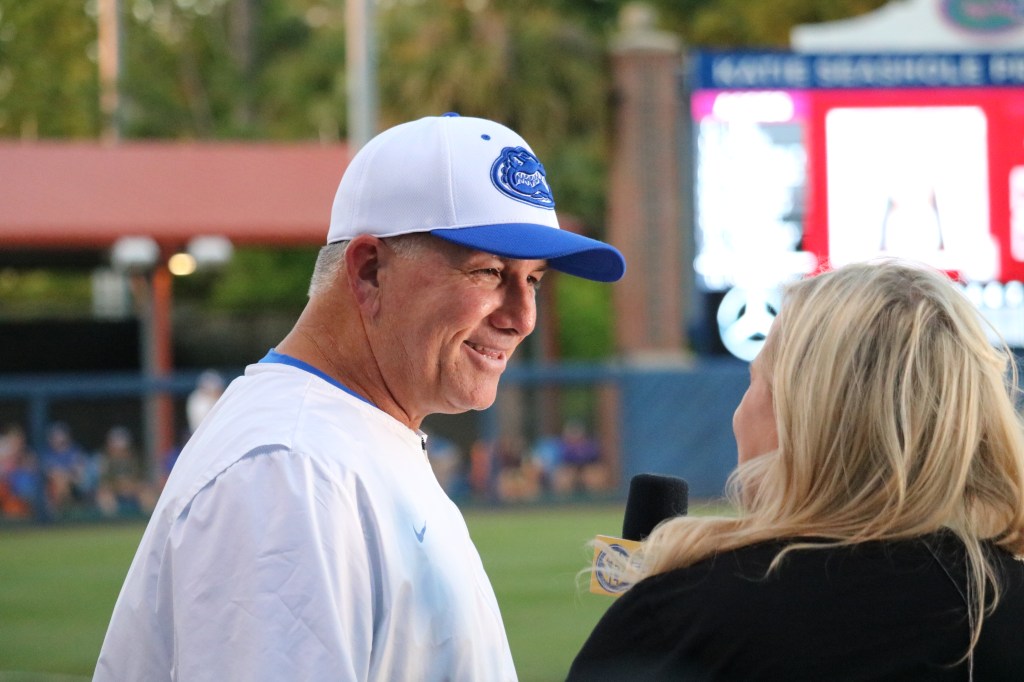 2023 Florida Softball&nbsp;Preview