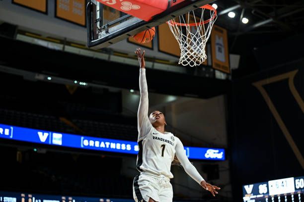 WBB: Vanderbilt Freshman Mikayla Blakes Scores 53 in Win Over&nbsp;Florida