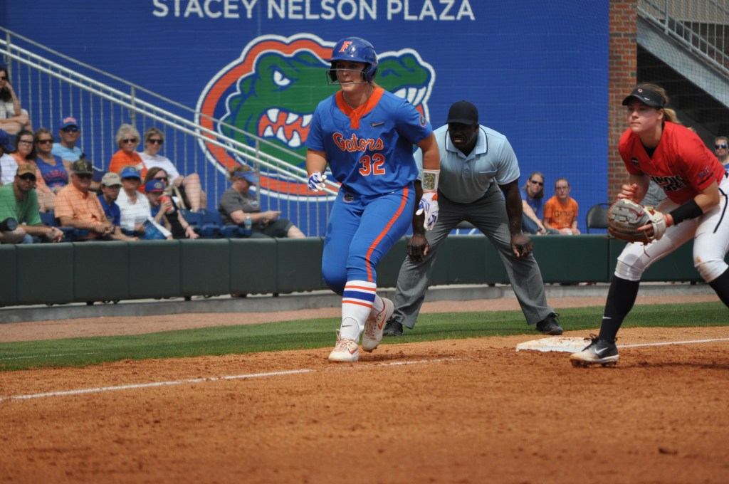SB: Gators split two at USF – Rawlings&nbsp;Invitational