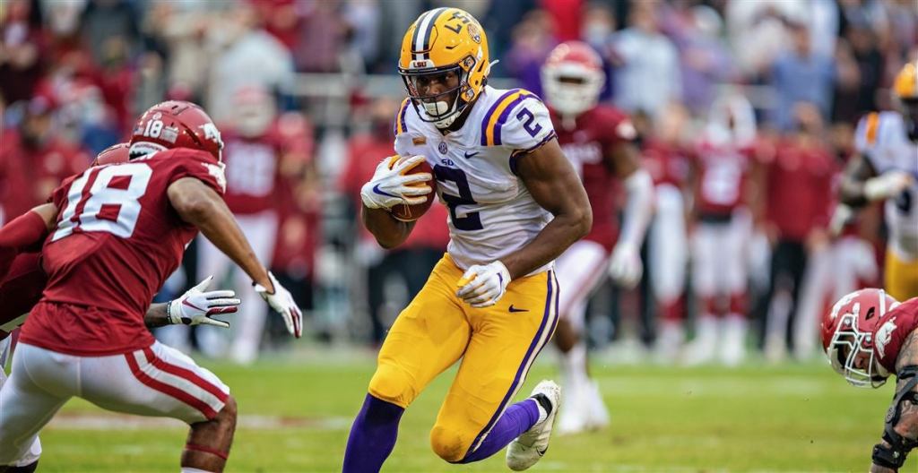 Former 5-Star TE Arik Gilbert Transfers to&nbsp;Florida