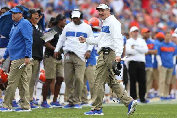 Staff Predictions: Gators vs&nbsp;Vanderbilt