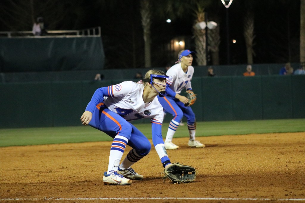 SB: No. 9 Florida suffers midweek loss at hands of&nbsp;USF