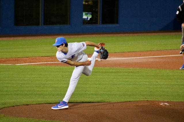 BSB: No. 2 Gators knock off No. 1 Canes in extras,&nbsp;2-1