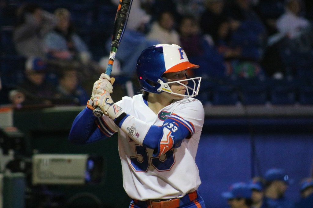 SB: Gators run-rule Hatters in shutout&nbsp;win