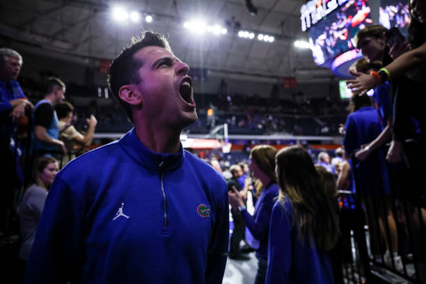 MBB: Gators Ready to Bounce Back in Golden’s Second&nbsp;Season