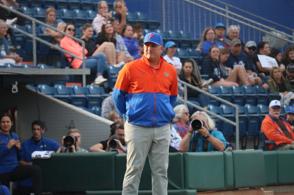 SB: Florida Prepares to Battle Trio of California Teams at Stanford&nbsp;Regional