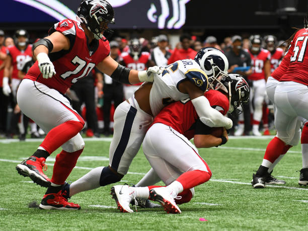 Gators in the NFL: Fowler shines in Week&nbsp;7