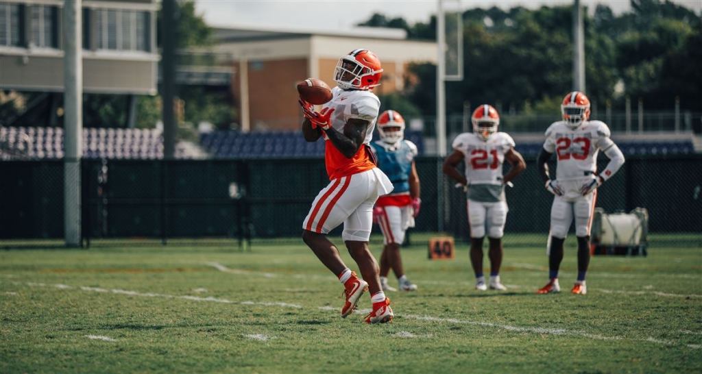 Mullen: Demarkcus Bowman To Be Eligible in&nbsp;2021