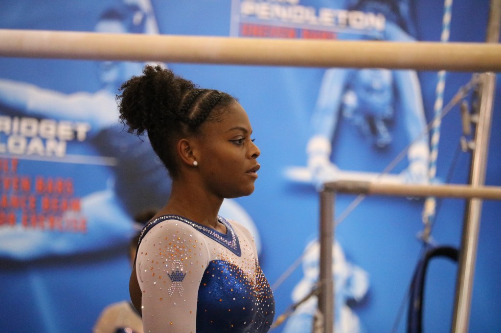 WGYM Liveblog: No. 1 Florida at No. 2&nbsp;LSU