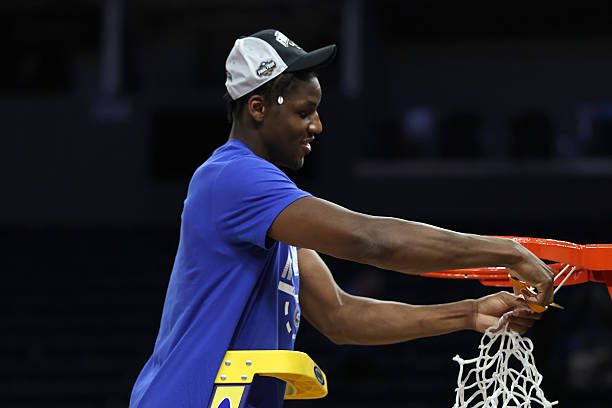 Rueben Chinyelu Declares For NBA Draft; Maintains NCAA&nbsp;Eligibility