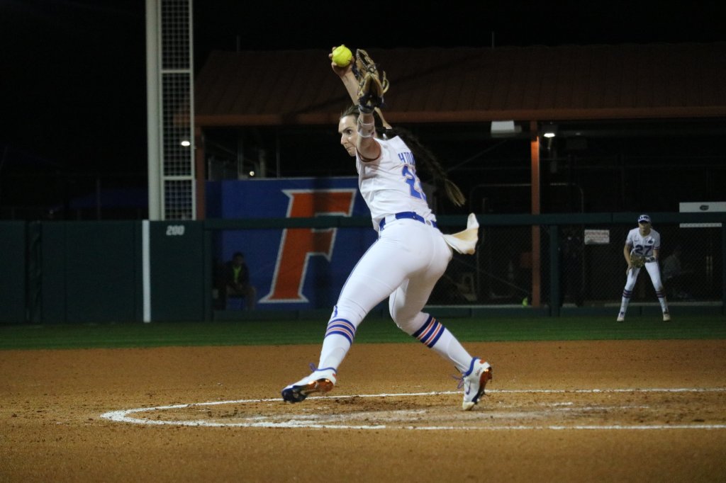 SB: Gators Prevail Over Mississippi State in SEC Opening Weekend&nbsp;Series