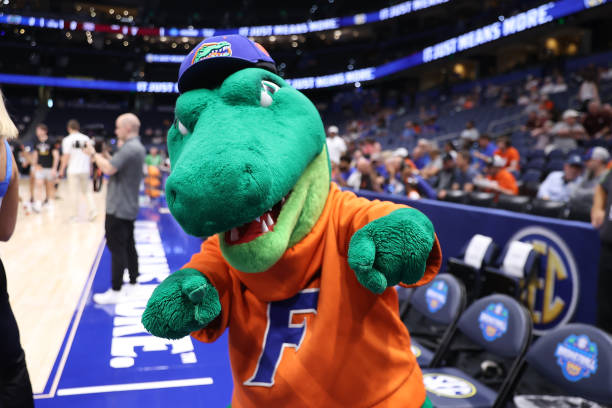 Gators to Face K-State in SEC-Big 12&nbsp;Challenge