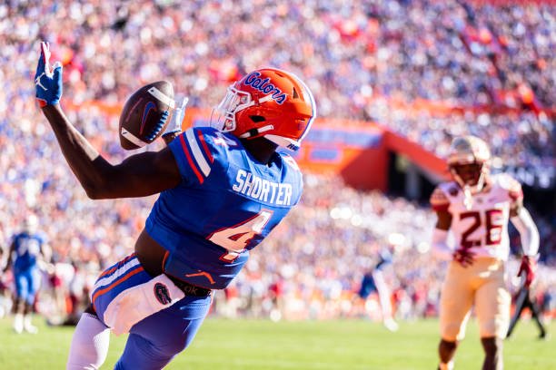 Shorter, Miller Announce Return For&nbsp;2022