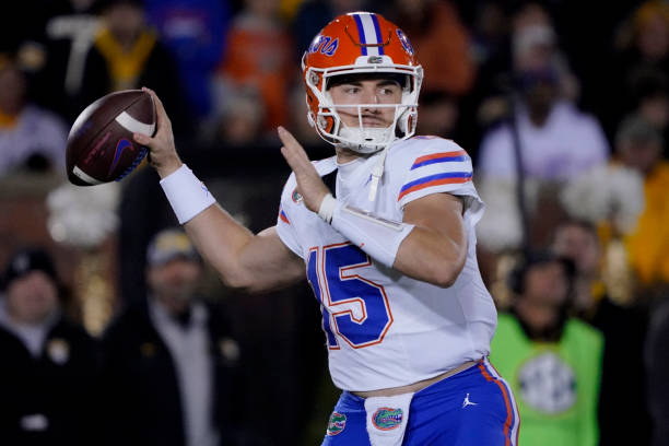 Florida Football Preview: Quarterbacks