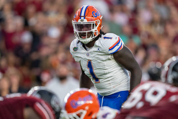 Staff Picks: Gators vs&nbsp;Georgia