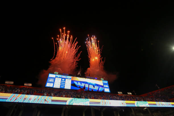 Gators Land Four Blue Chip&nbsp;Commitments