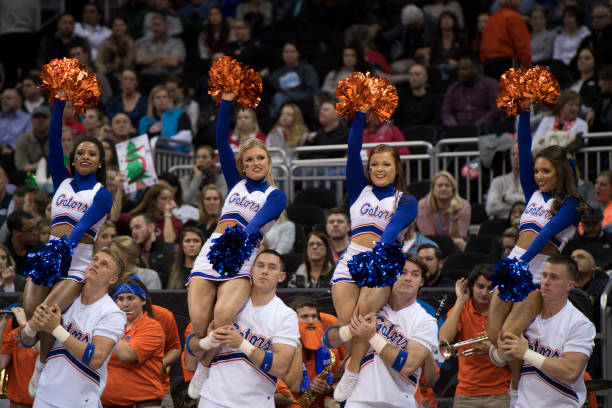 VB: Gators Ranked No. 15 in Preseason AVCA&nbsp;Poll