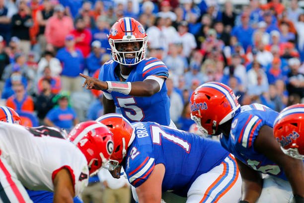 Gators Embarrassed in South Carolina&nbsp;Rout