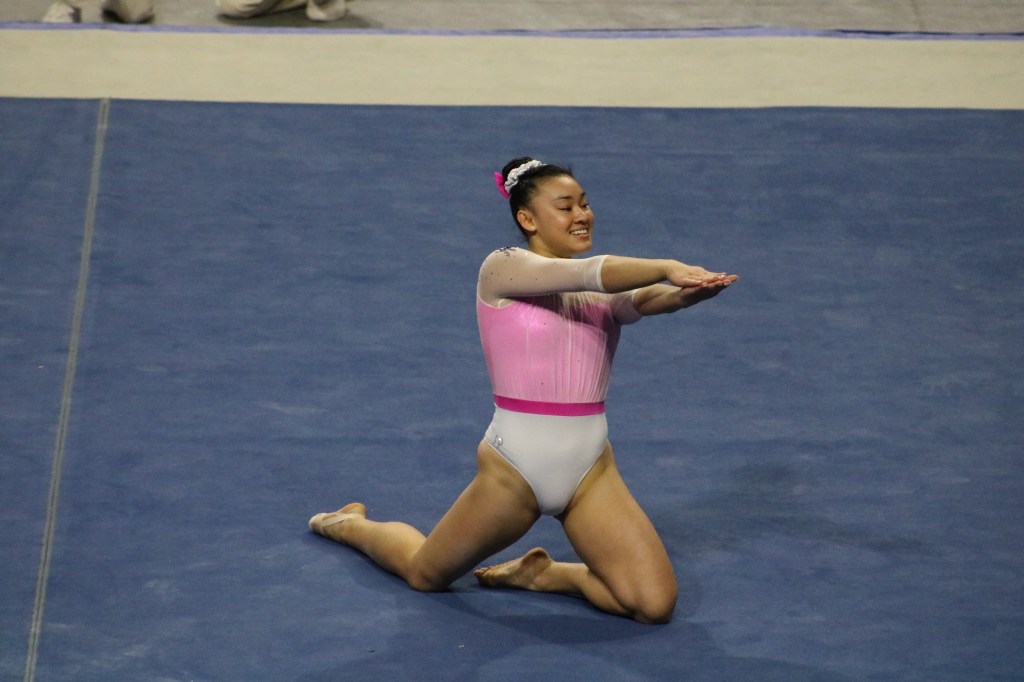 WGYM Liveblog: Regular Season SEC Championship – No. 5 Florida at No. 6&nbsp;Kentucky