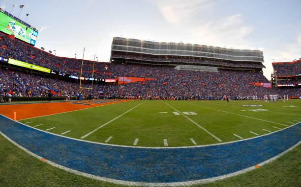 Governor DeSantis: UF could host NFL team amidst&nbsp;Covid-19