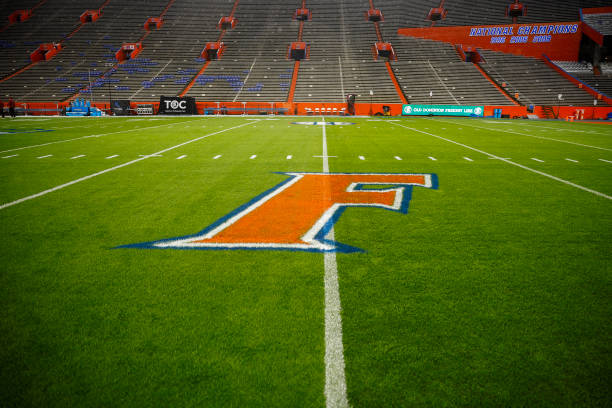 Gators Part Ways With Assistant Coaches Spencer,&nbsp;Raymond