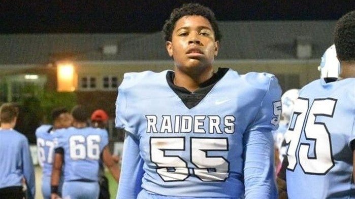 Bryce Lovett Feels “Home” After Commitment to&nbsp;Florida