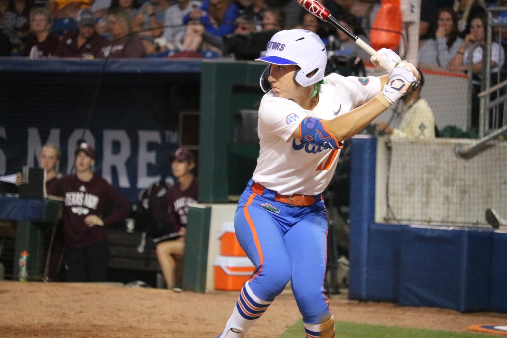 SB: Gators Walk it Off in Rubber Match to Win First SEC Series