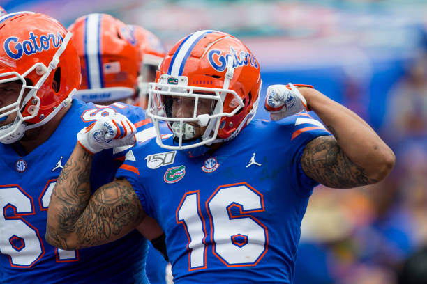 Staff Predictions: Florida /&nbsp;Towson