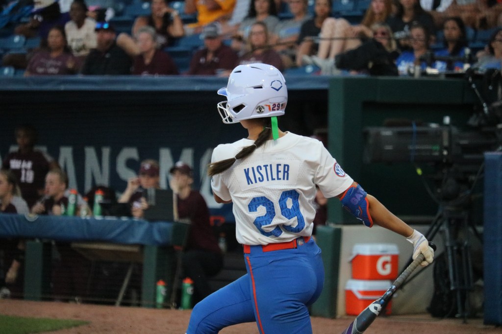 SB: Gators Roll Over Hatters in Midweek&nbsp;Matchup