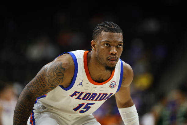 MBB: Martin’s Career Night Leads Florida Over Southern&nbsp;Illinois