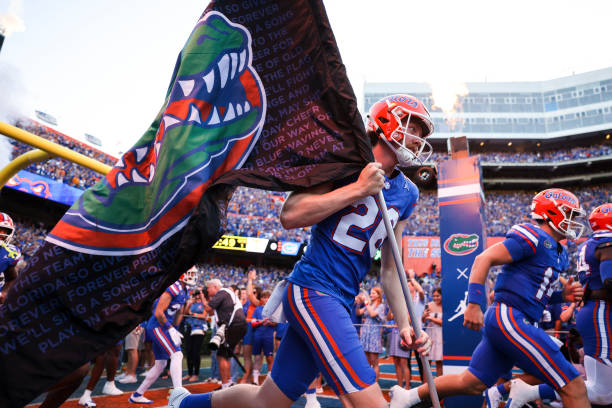 Staff Picks: Gators at South&nbsp;Carolina