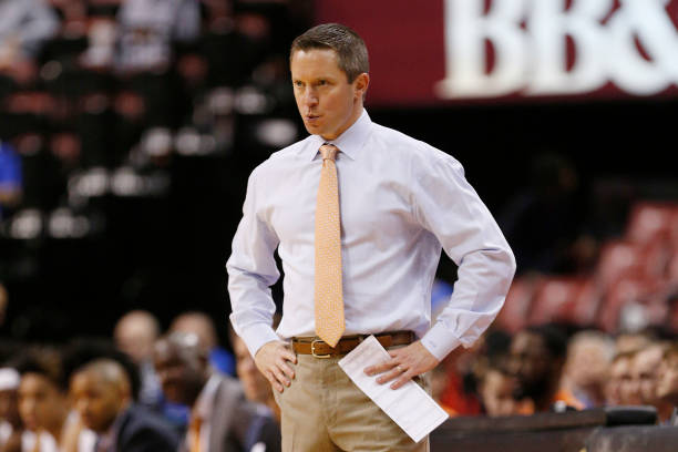 MBB: Gators blow double-digit lead in loss to&nbsp;MSU