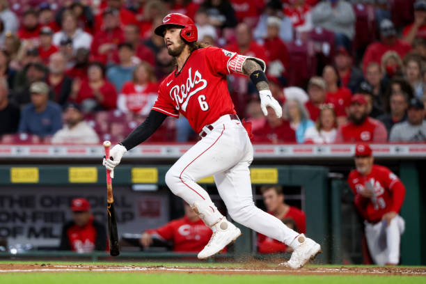 #GatorMade: Jonathan India Named NL Rookie of the&nbsp;Year