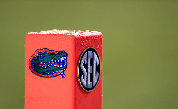 Kickoff times and TV networks announced for four Florida football&nbsp;games