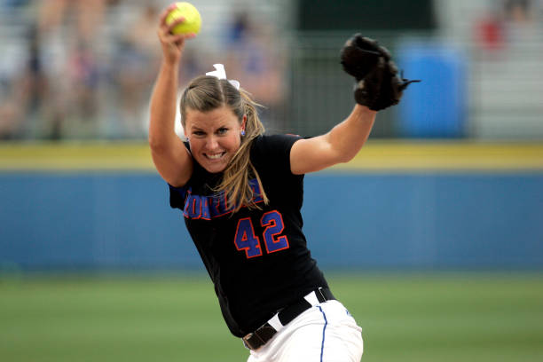 Mount Rushmore: Gators&nbsp;Softball