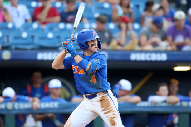 BSB: Gators Top TCU To Advance To CWS&nbsp;Finals