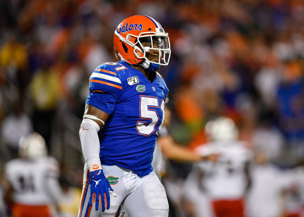 Miller, Heggie earn SEC weekly&nbsp;honors