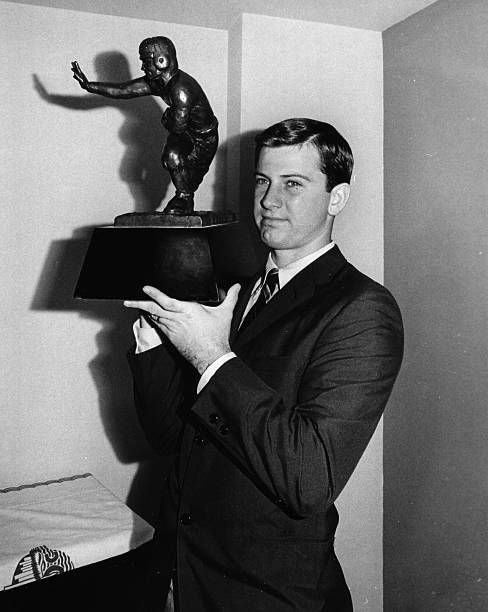 Mount Rushmore: Gators&nbsp;Quarterbacks