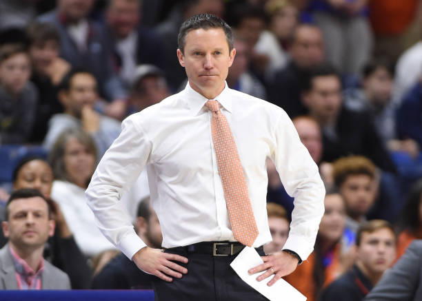 Why it’s too soon to give up on Mike White and Florida&nbsp;Basketball