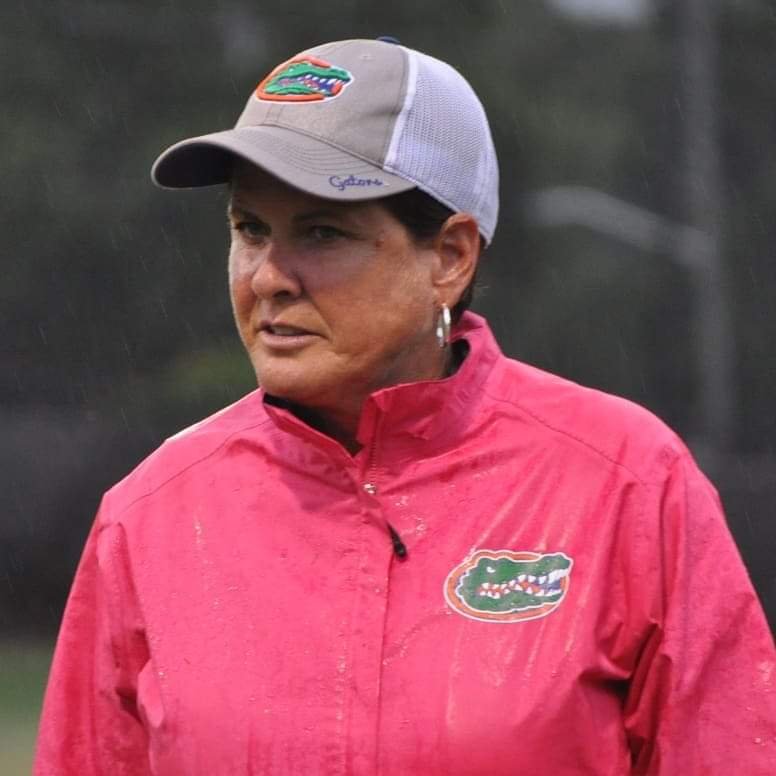 SOCCER: Longtime Florida coach Becky Burleigh announces&nbsp;retirement