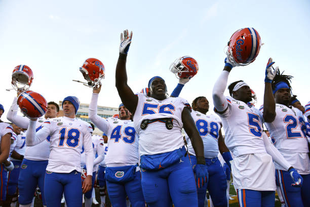 Grading the Gators: UF defense mashes&nbsp;Mizzou