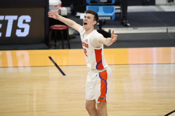 Staff Predictions: Florida vs Oral&nbsp;Roberts