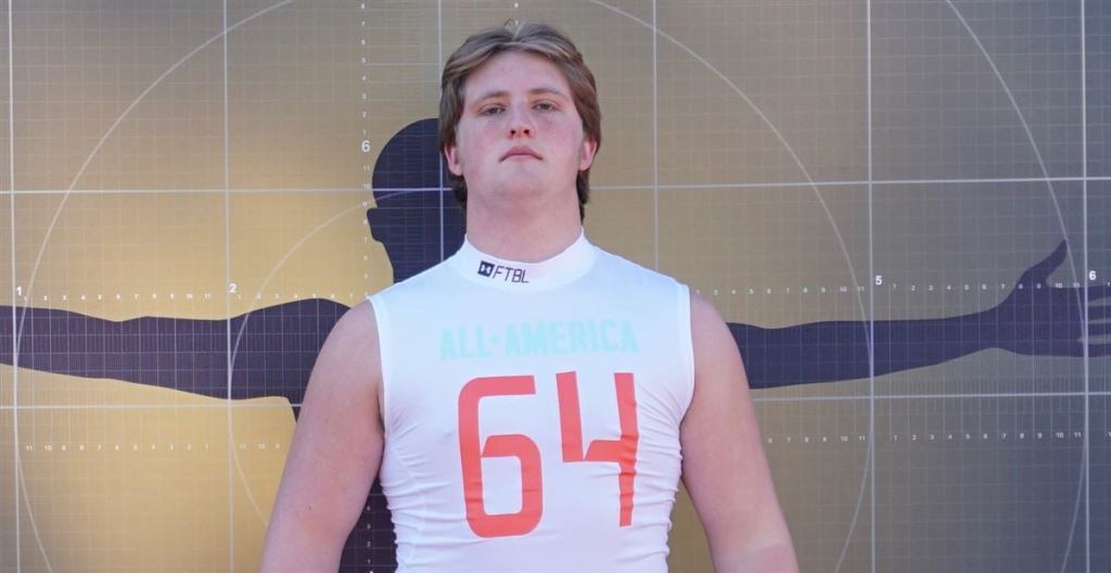 Gators flip 3-star Center Jake Slaughter from Florida&nbsp;State