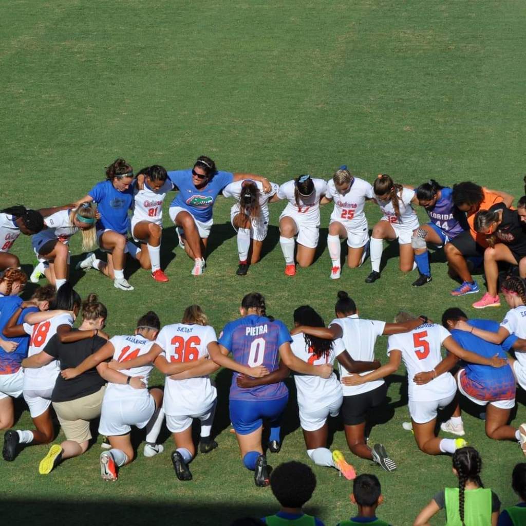 SOC: Previewing Florida’s 25th season of&nbsp;play