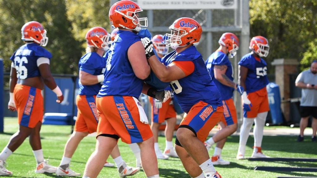 OL Ethan White to miss opener, CB Ethan Pouncey to miss&nbsp;season