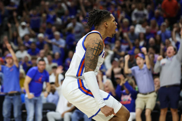 MBB: Gators Trample Grambling Amid Golden&nbsp;Investigation